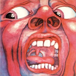In the Court of the Crimson King