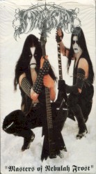 Masters of Nebulah Frost