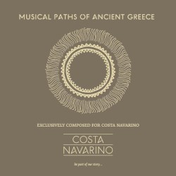 Musical Paths of Ancient Greece