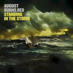 Standing In The Storm