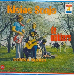 Kleine Sonja / Donna Maria