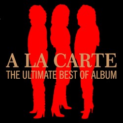The Ultimate Best of Album (remastered)