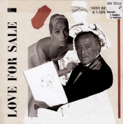 Love for Sale