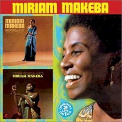 Miriam Makeba / The World Of Miriam Makeba