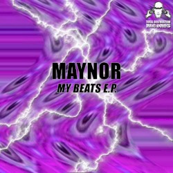 My Beats E.P.