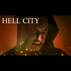 Paradise City (Hell City)
