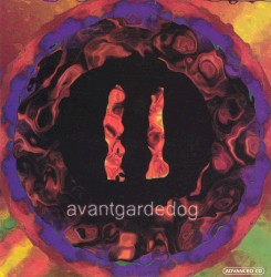 Avantgardedog