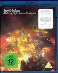 Wuthering Nights: Live in Birmingham