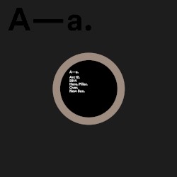 Pillar / New Sun