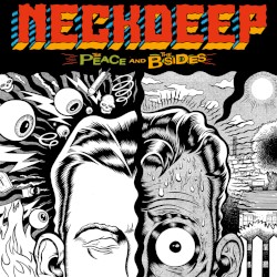 The Peace and the B Sides