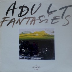 8 Neo-Pathetic Scenes