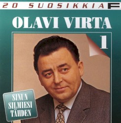 20 suosikkia 1: Sinun silmiesi tähden