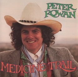 Medicine Trail