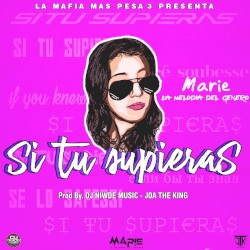 Si tu Supieras