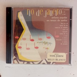 Sinfonia Do Rio de Janeiro
