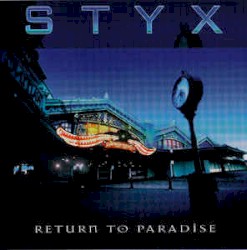 Return to Paradise
