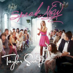 Speak Now