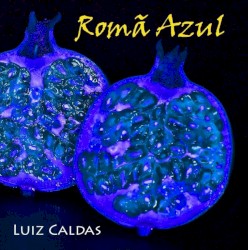 Romã Azul