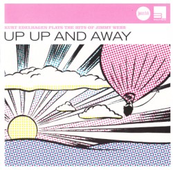 Up Up and Away: Kurt Edelhagen Plays the Hits of Jimmy Webb