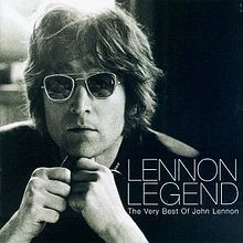 Legend: The Very Best of John Lennon