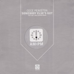 Somebody Else's Guy (Tuff Jam / Eric Kupper Mixes)