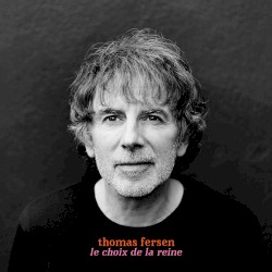 Le Choix de la reine