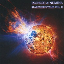 Starfarer’s Tales, Volume II
