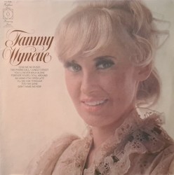 Tammy Wynette