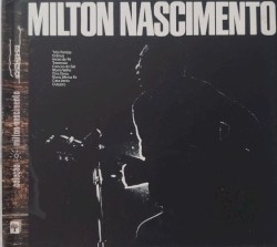 Milton Nascimento