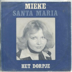 Santa Maria / Het dorpje