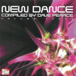 New Dance, Volume Three