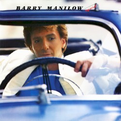 Barry Manilow Especial