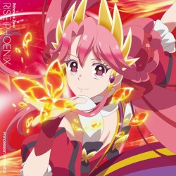 RISE PHOENIX
