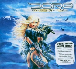 Warrior Soul (Winter Edition bonus disc)