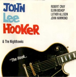 The Night Of The Hook