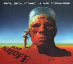 Paleolithic War Crimes