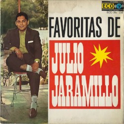 Favoritas de Julio Jaramillo