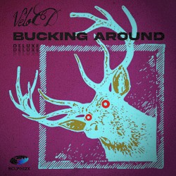 Bucking Around (deluxe)