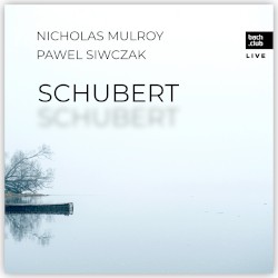 Schubert, An Evening of Songs