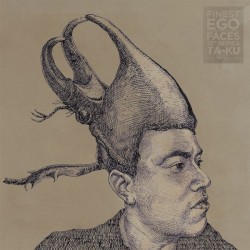 Finest Ego: Faces 12" Series Vol. 1