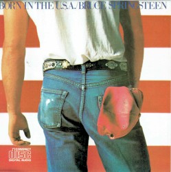 Born in the U.S.A.