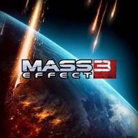Mass Effect 3: Extended Cut