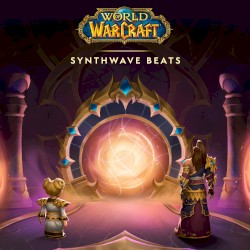WoW Synthwave Beats to Chill To - Together at BlizzCon