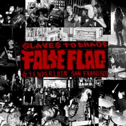 Slaves to Chaos