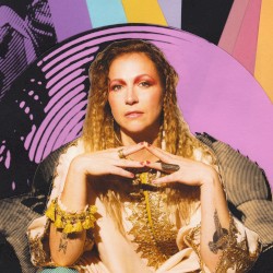 Les Yeux transparents