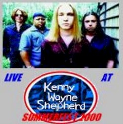 2000-07-16: Summerfest 2000, Milwaukee, WI, USA