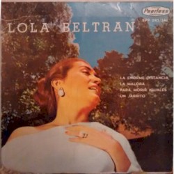 La enorme distancia / La malora / Para morir iguales / Un jarrito