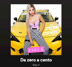 Da zero a cento
