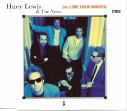 (She’s) Some Kind of Wonderful