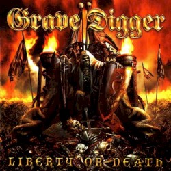 Liberty or Death